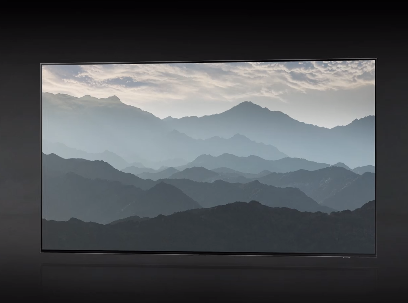 Description image for Samsung QN65S92CAFX 65-Inch S92C Series OLED 4K Smart TV